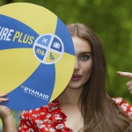 No Repro Fee
16/06/2016
RYANAIR LAUNCHES NEW LEISURE PLUS FARE
& IMPROVED BUSINESS PLUS OFFERING
Model Roz Purcell unveils Ryanairs new Leisure Plus fare, offering customers a discounted bundle of travel extras, including priority boarding, a reserved seat and a 20kg bag from just €51.99. Ryanair also launched an improved Business Plus service, with flight change flexibility extended to 2 days either side of the scheduled flight date as well as on the day of travel.
From today, Ryanair Europe’s No 1 airline, offers customers a choice of 3 types of fares Ryanair Regular, Leisure Plus and Business Plus.
These enhanced services are the latest improvements under Year 3 of Ryanair’s “Always Getting Better” programme, which includes new digital features, new cabin interiors, more new routes and even lower fares.
Photo: Peter Houlihan
ENDS
For further information
please contact: Robin Kiely Piaras Kelly
Ryanair Ltd Edelman Ireland
Tel: +353-1-9451949 Tel: +353-1-6789333
press@ryanair.com ryanair@edelman.com