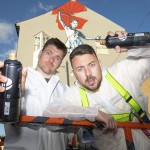 The 2 Johnnies RTE Series
Photo: Peter Houlihan / PH Photography The 2 Johnnies RTE Series