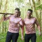 The 2 Johnnies RTE Series
Photo: Peter Houlihan / PH Photography The 2 Johnnies RTE Series