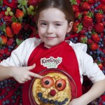Keelings Pancake Tuesday Photocall
Photo:Peter Houlihan