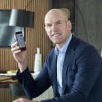 Pinergy, The Energy Innovators with Paul O’Connell
Photo: Peter Houlihan